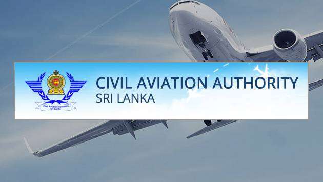 Sri Lanka suspends all flights to Middle East