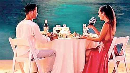 Celebrating love in all of its unique forms at Occidental Eden