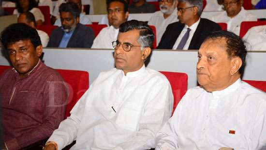 ‘National Path’ inaugurated
