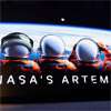 NASA taps US astronauts, Italian for Artemis mission with SpaceX, Blue Origin mooncraft