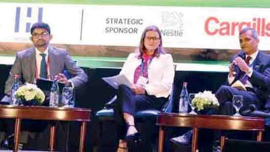 Climate ambition alone won’t pay bills, Sri Lanka warned