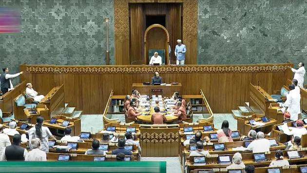 24% salary hike for MPs in Indian parliament