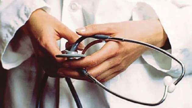 Billions in dues from medical officers who quit service
