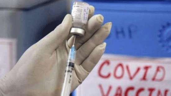 Over 73,000 vaccinated on Friday; 59 vaccination centres open today