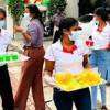 More Poson dansals registered than Vesak; PHIs warn against plastic use