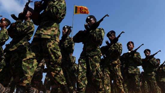 2,882 Army deserters discharged during amnesty