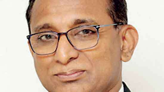 Dr. Nilupul Perera appointed as Chairman of Lanka Hospitals