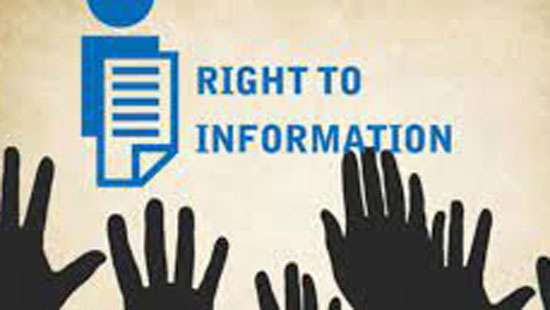 RTI Commission warns to notice IGP if police fail to provide correct information