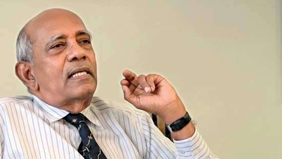 Santi Nihal Seneviratne:  A Life Dedicated to Parliament and Democratic Service