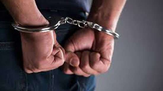 Four arrested for keeping 290 electric detonators in Piliyandala