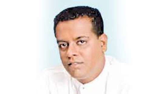 CID ordered to probe Sanath Nishantha’s alleged contemptuous statement