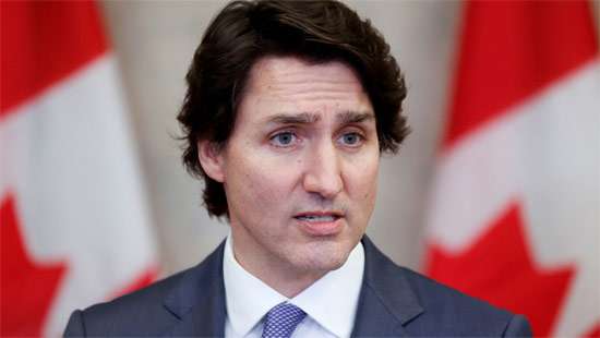 Canada locks horns with Sri Lanka after Trudeau’s statement