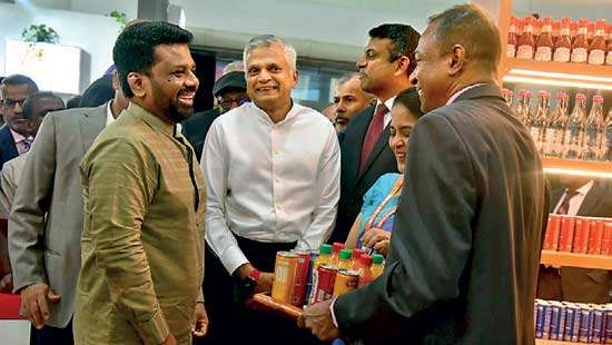 Hotel Show Colombo 2025 kicks off