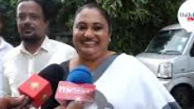 Damitha removed from SJB’s Ratnapura nominations list