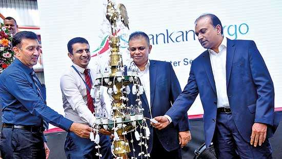 SriLankan converts wide-body passenger aircraft  into dedicated cargo carrier