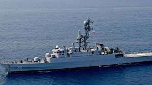 Sri Lanka deliberates on Iranian vessel near territorial waters