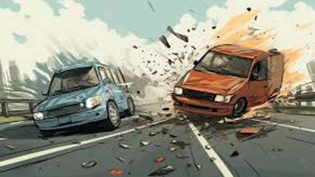 Over 1,200 killed in road accidents in less than six months