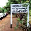 New railway line to Anuradhapura, Mihintale inaugurated today