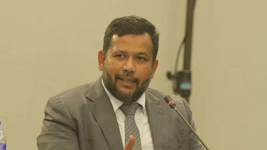 I had never known suicide bomber related to my party official: Rishad