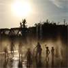 Western Europe records its hottest June as heatwaves surge
