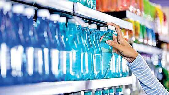 Sri Lanka Bottled Water Association seeks suspension of MRP gazette