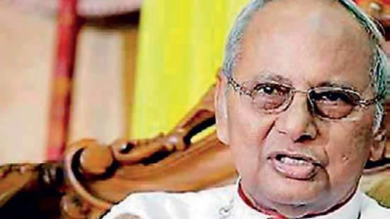 Nightlife destroy SL’s culture: Cardinal