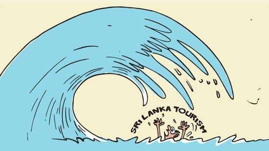 Perils of Sri Lanka tourism and the way forward