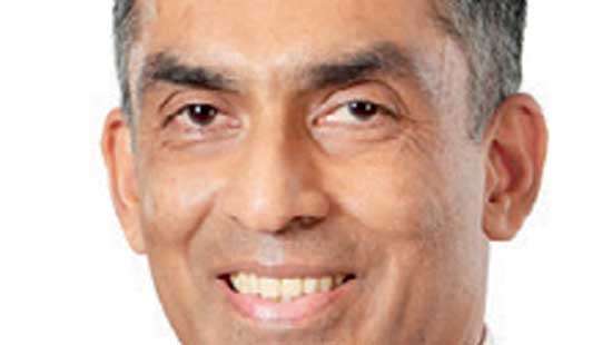 Kelum Edirisinghe new CEO of NDB Bank