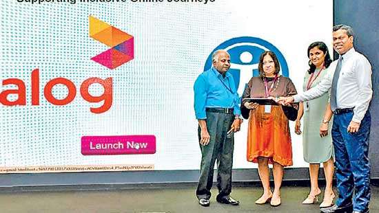 Dialog Axiata upgrades official website to support inclusive online journeys
