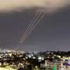 Israeli missiles hit site in Iran, explosions heard in Isfahan: Report