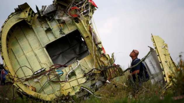 Russia responsible for downing of MH17, UN body rules