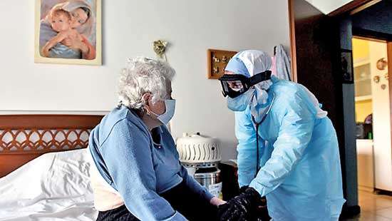 Covid: Know your home care facts