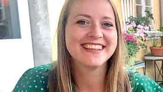 Missing Danish woman’s body found