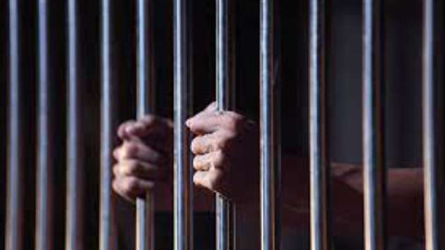 425 women jailed during this year: PM