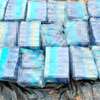 Navy seizes smuggled pharmaceuticals and cosmetics in Kalpitiya