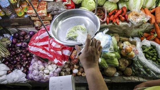 Sri Lanka still among 10 countries with highest food price inflation