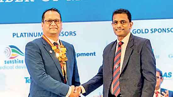 Medical Devices Chamber introduces new team