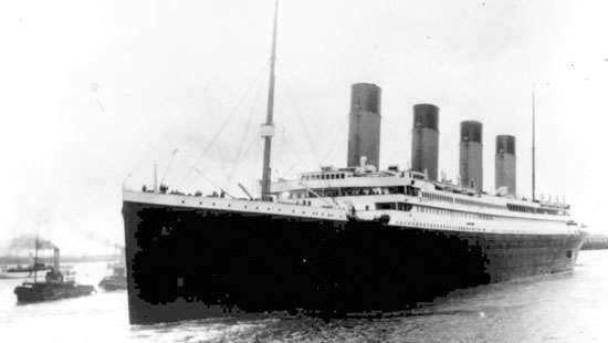 New expedition to Titanic wreckage could get go-ahead after Titan tragedy