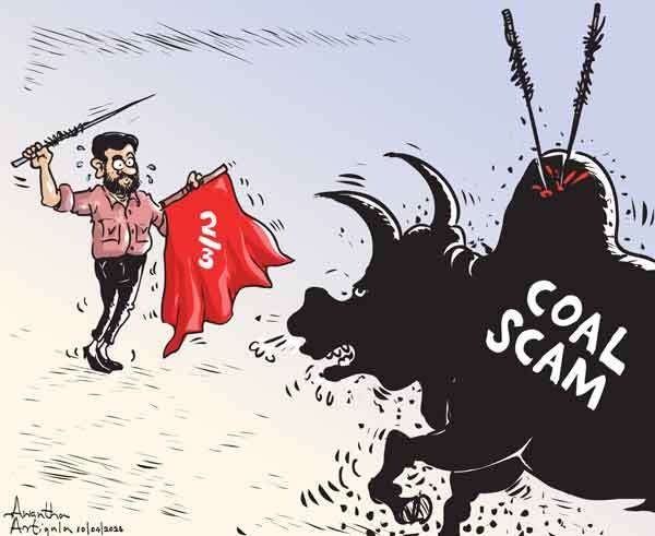 Cartoon of the Day 10-04-2026