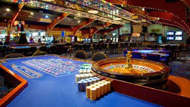 Why roll the dice on foreign casino investors when locals are ready to play?