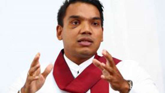 Five digital parks to expose youth talent to world: Namal