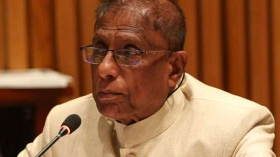 Buddhasasana Minister deplores Ranjan’s statement