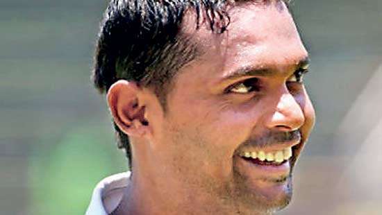 Asela Gunaratne’s Army ties match in rare occurrence
