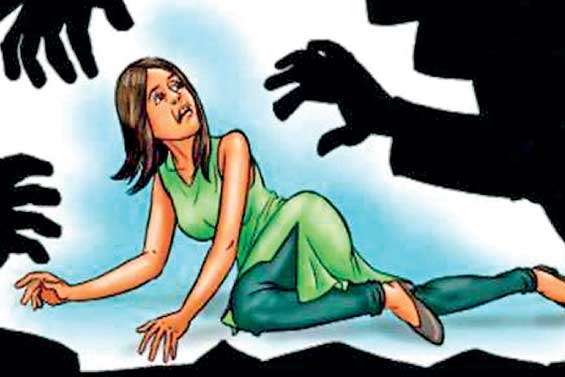 168 rape cases reported in September, 22 of them pregnant: Eran