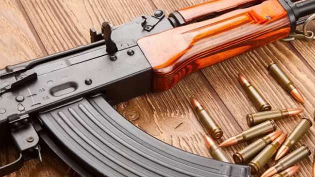 50 rounds of ammunition found in Athurugiriya police raid