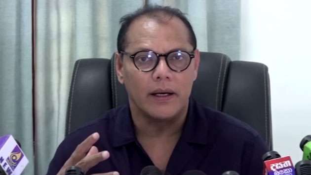 Tax hikes killed hopes for new vehicle imports: Dayasiri