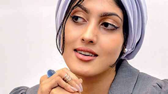 Fashion Meets Compassion “The Millinery’’ Charity Showcase at Hilton Colombo