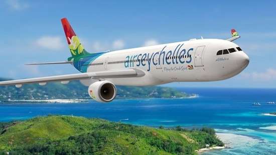 Direct flights between Seychelles, Colombo begin tomorrow