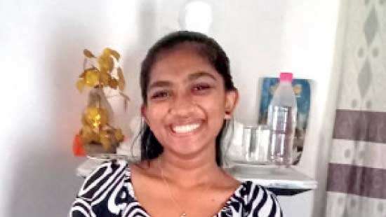 Police search for 15-year-old girl missing from Bandaragama