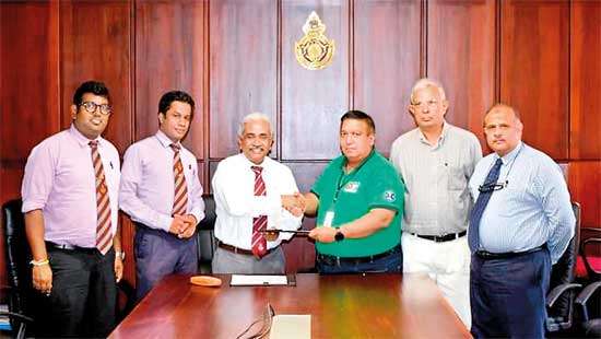 Suwasariya and SLMA renew MoU